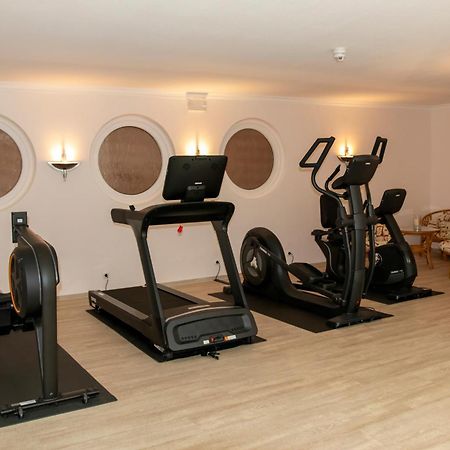 Golf- Und Wellnesshotel Amtsheide Bad Bevensen Exterior photo