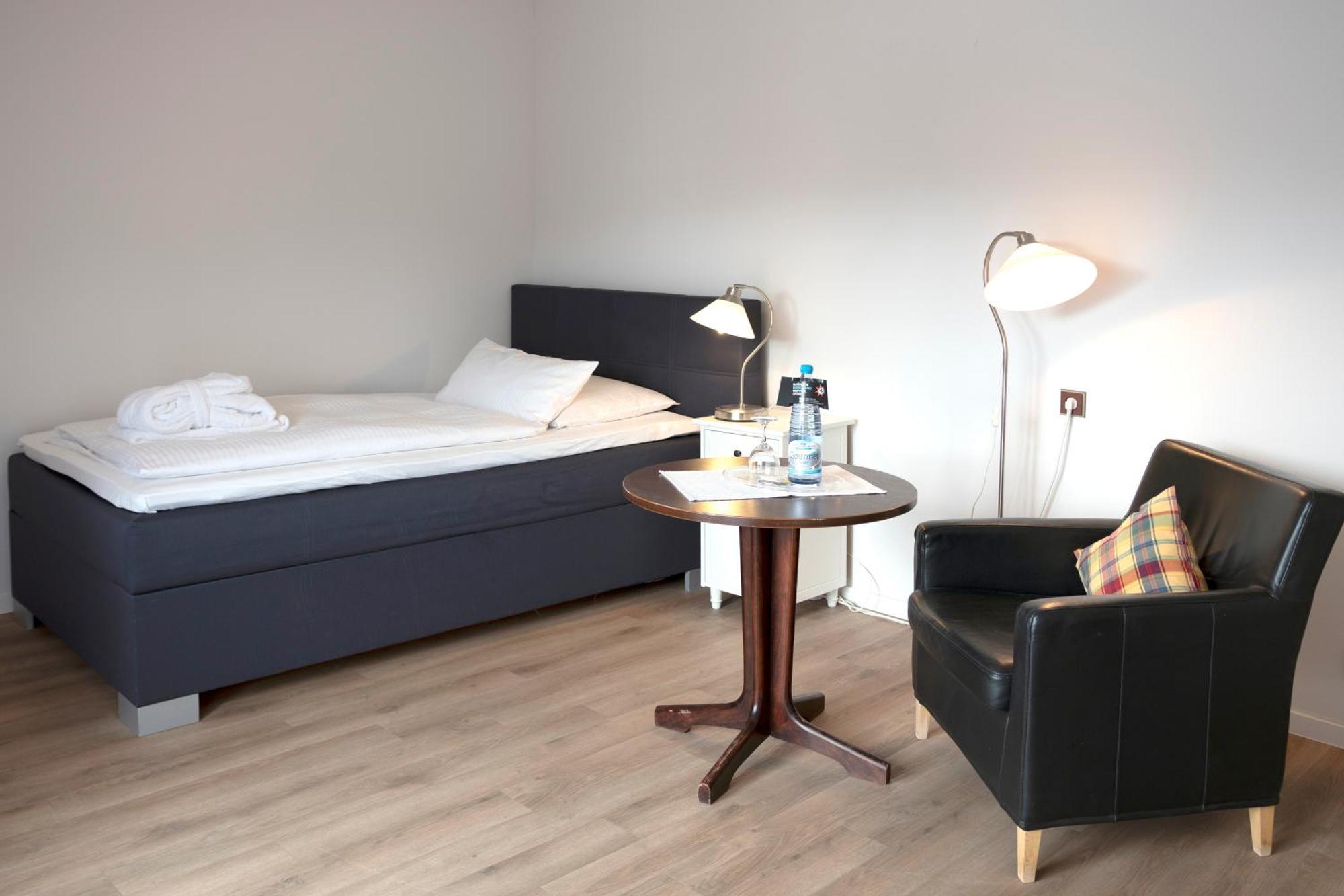 Golf- Und Wellnesshotel Amtsheide Bad Bevensen Exterior photo